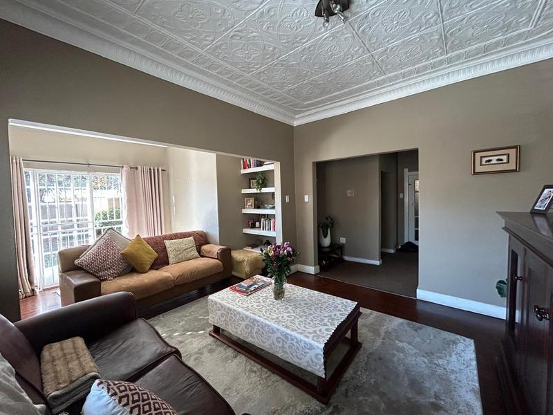 4 Bedroom Property for Sale in Orange Grove Eastern Cape